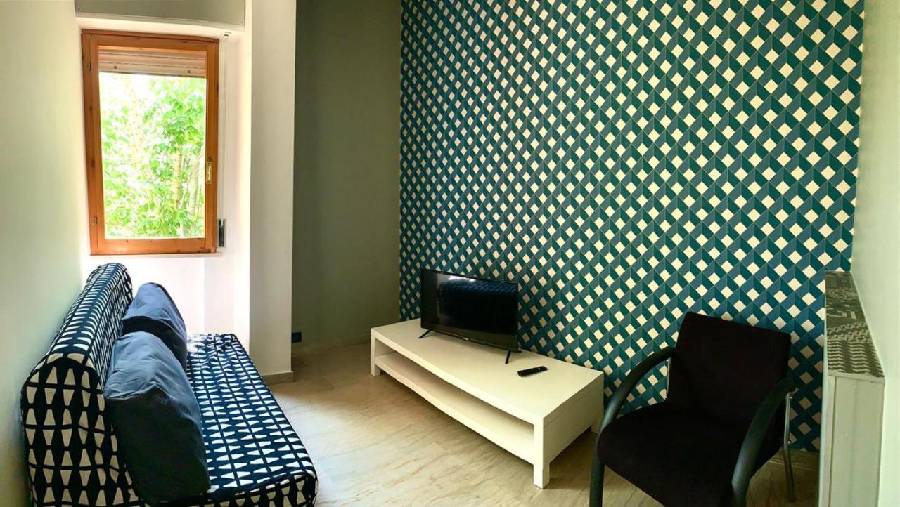 Battigia Rimini - Appartamenti Vacanze المظهر الخارجي الصورة