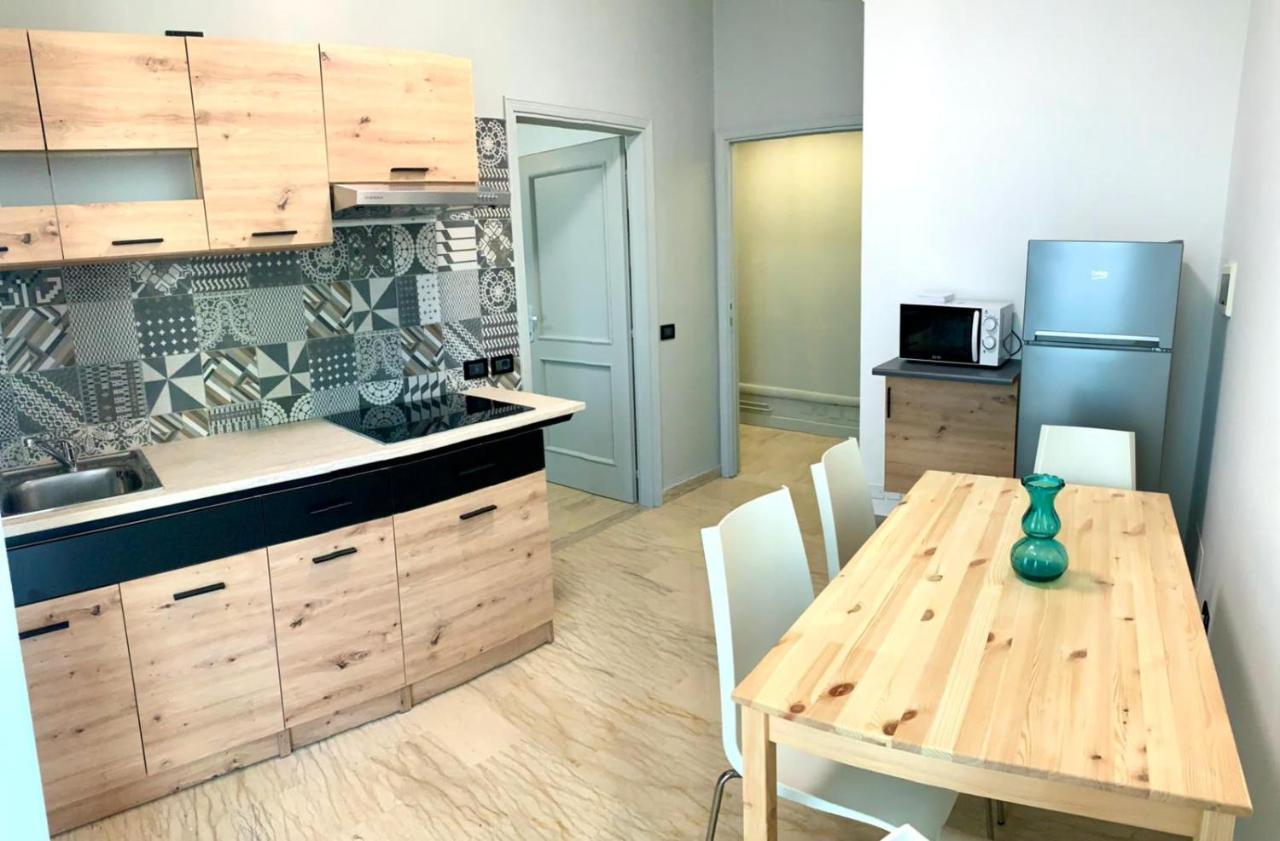 Battigia Rimini - Appartamenti Vacanze المظهر الخارجي الصورة